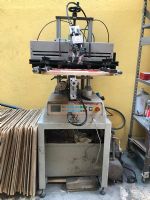 Maquina de impresión neumática